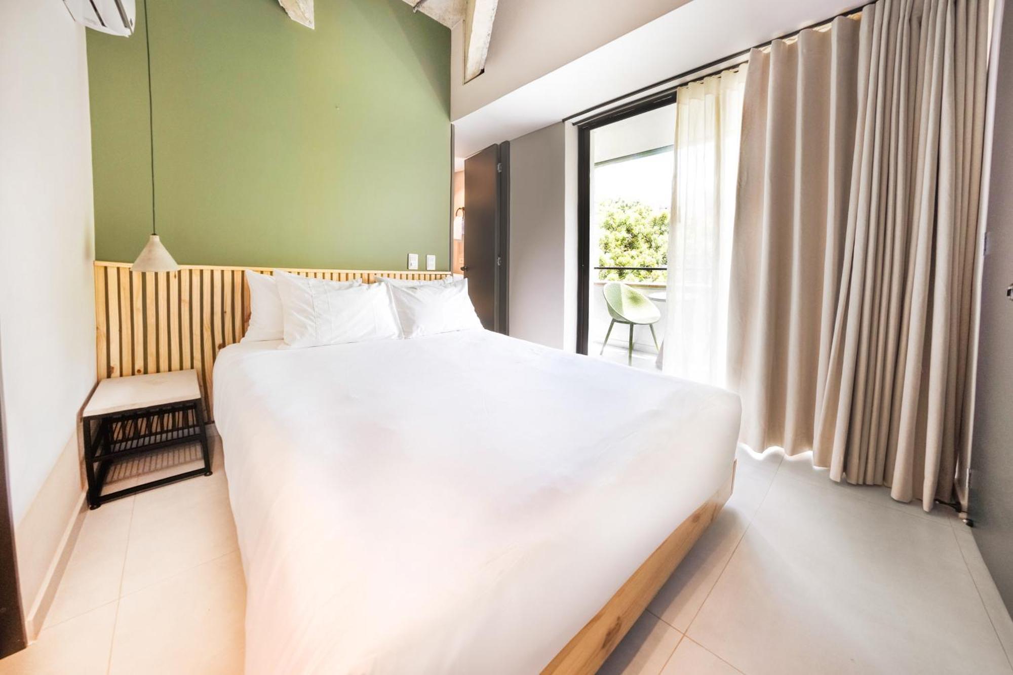 酒店 Firenze Lofts 4*