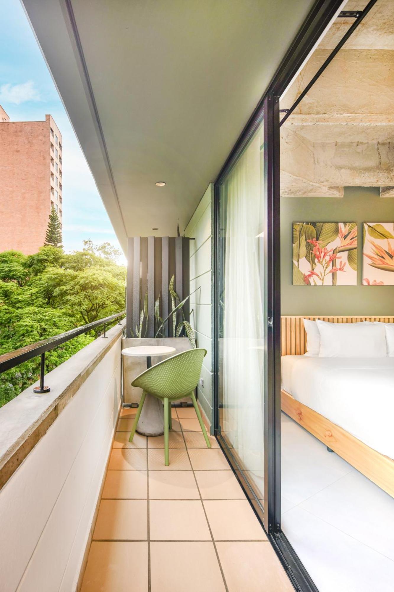 Firenze Lofts 酒店