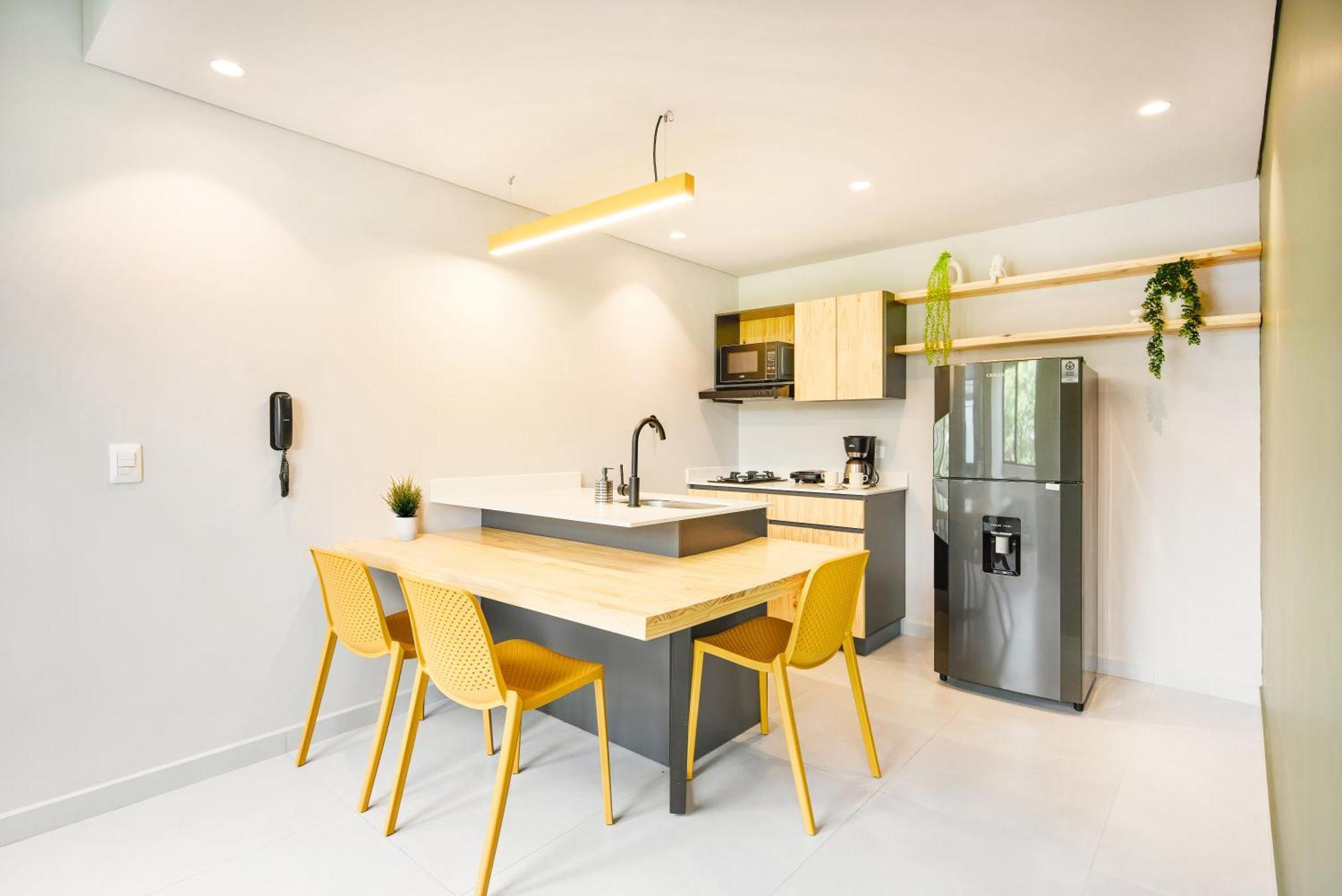 酒店 Firenze Lofts