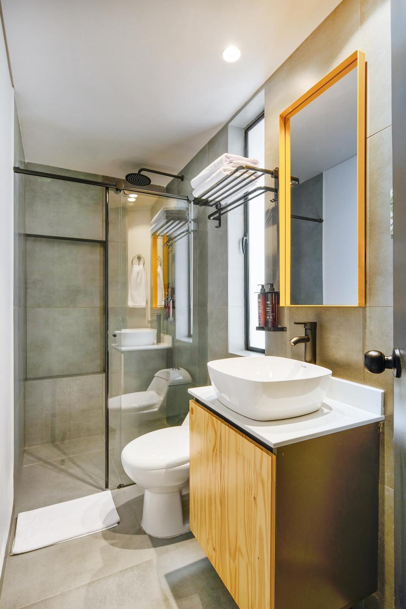 酒店 Firenze Lofts