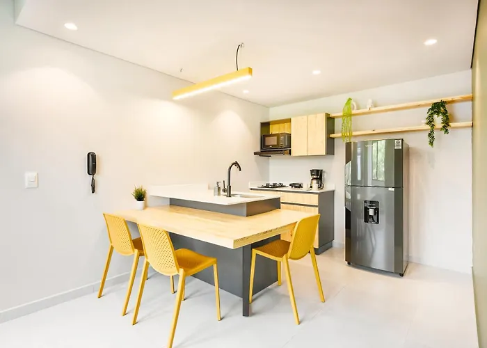 Firenze Lofts