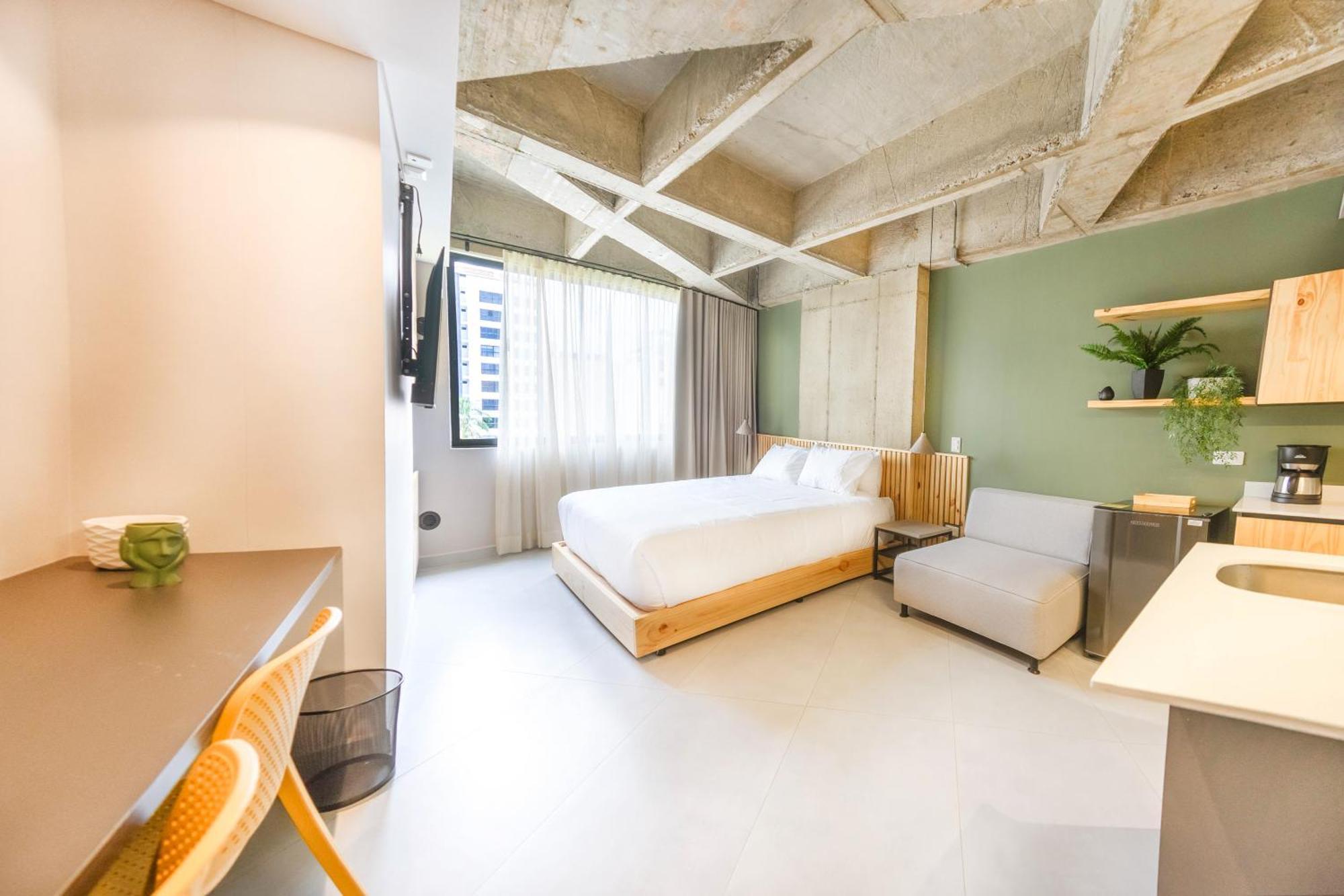 Firenze Lofts