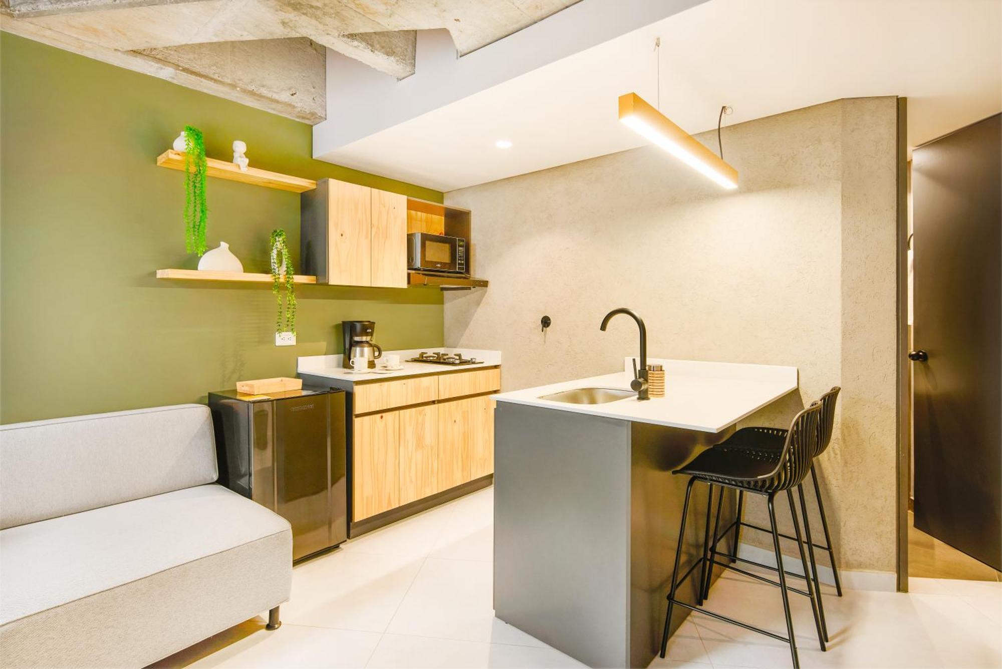 Firenze Lofts 4* Medellin