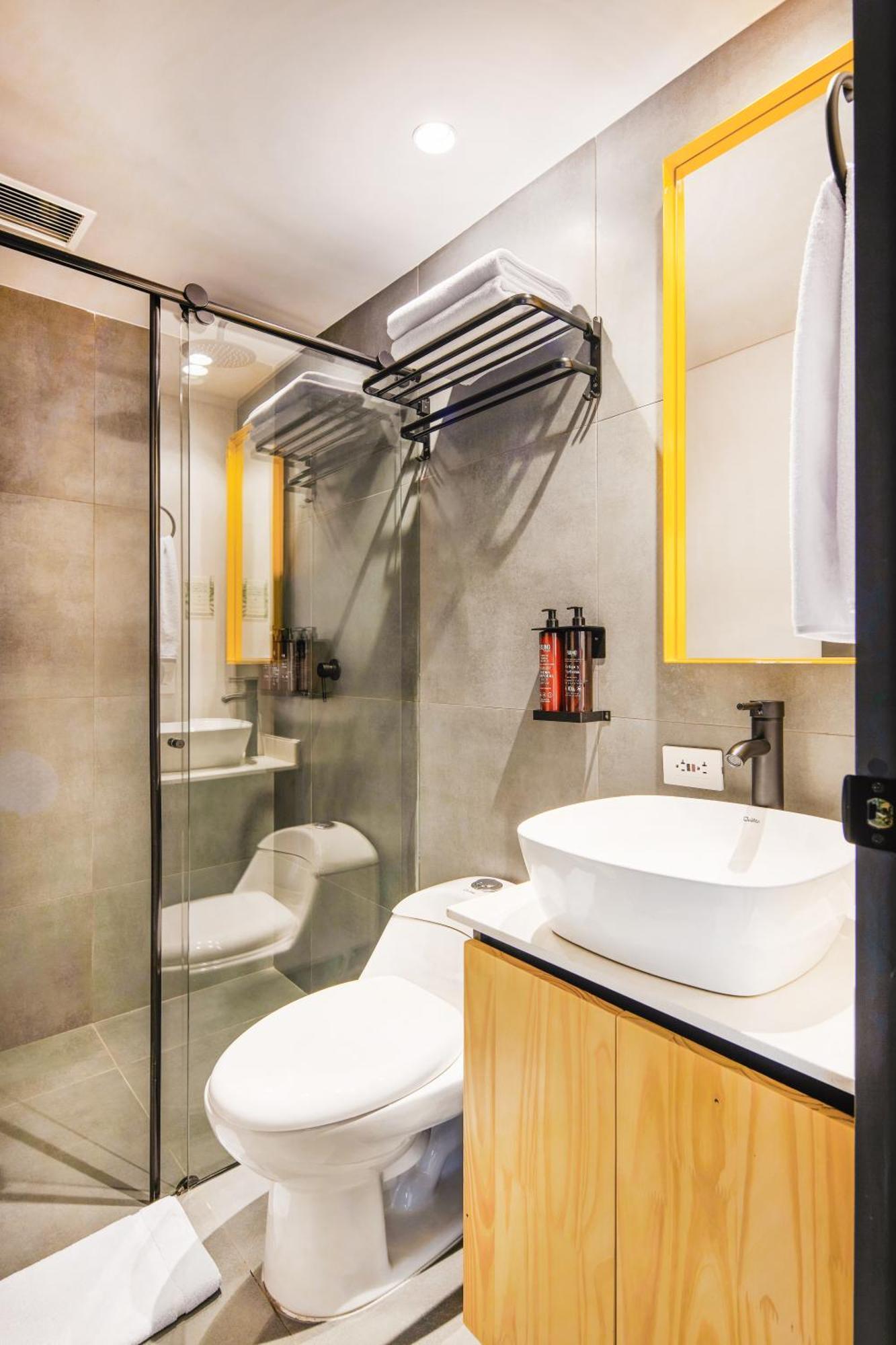 Firenze Lofts 4* Medellin