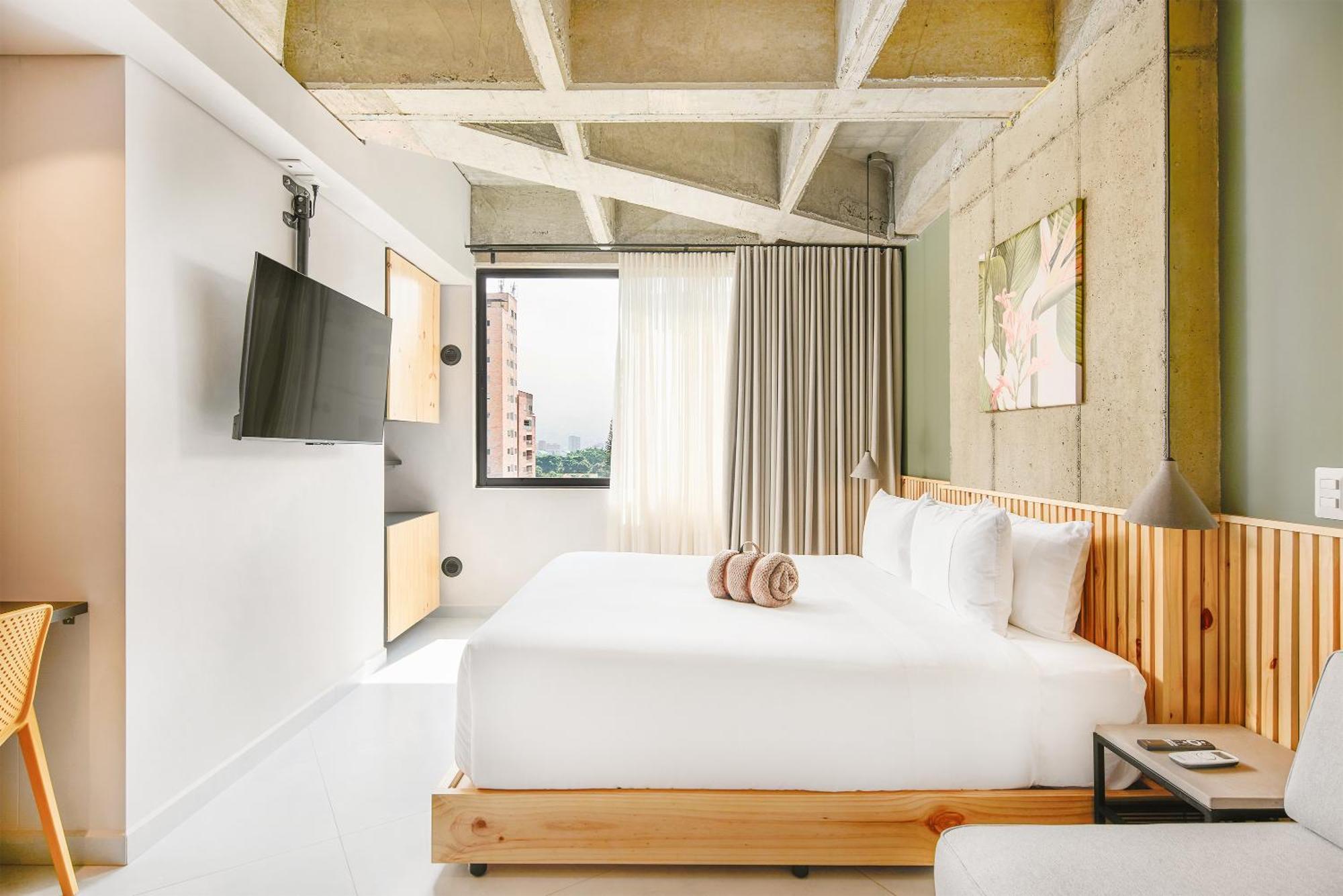 Firenze Lofts Medellin