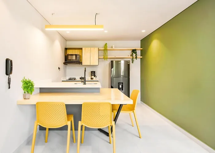 Firenze Lofts